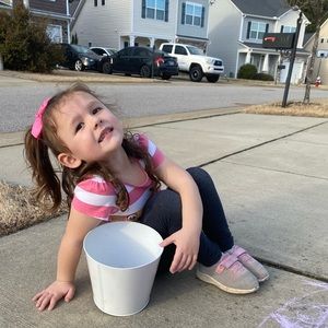 Meet your Posher, Kay